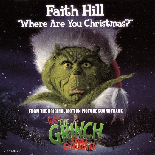 Faith Hill